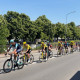 Il Giro d'Italia 2026 a Casale Monferrato